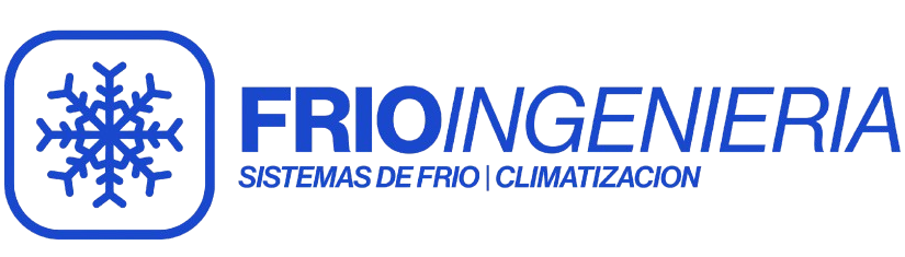 FrioIngeniería Logo