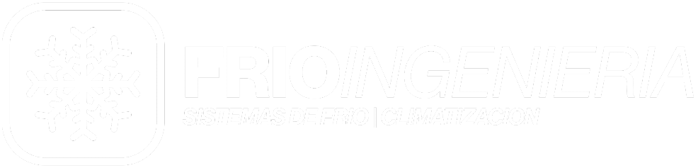 FrioIngeniería Logo